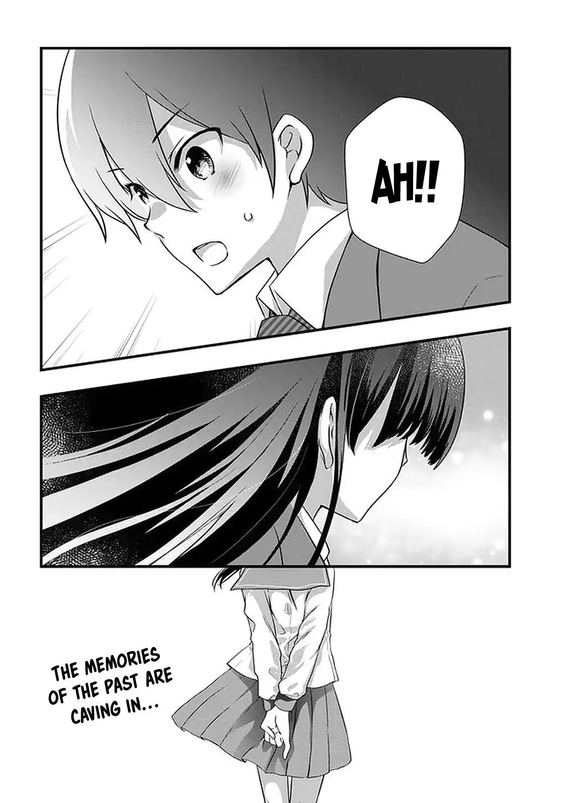 Mamahaha no tsurego ga moto kanodatta Chapter 21 25